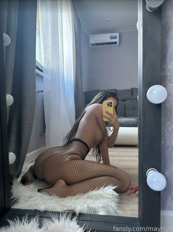 tiynmay