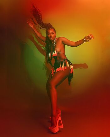 Iza Cantora