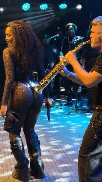 Iza Cantora