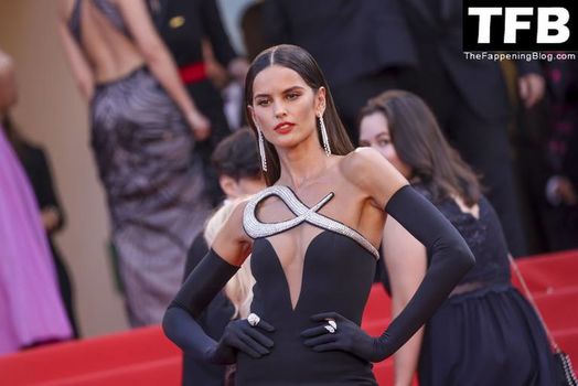 Izabel Goulart