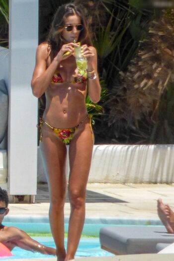 Izabel Goulart
