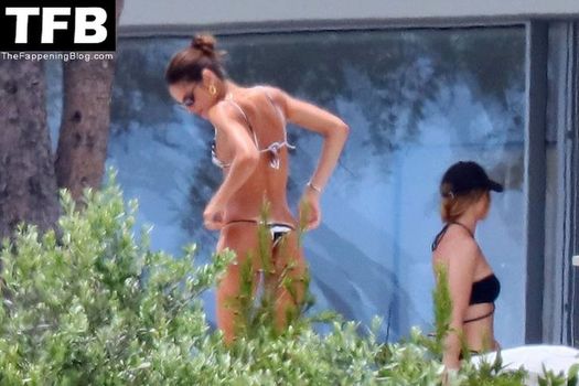 Izabel Goulart
