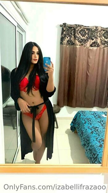 izabellifrazaoo