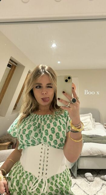 Izzy Hammond