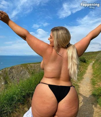 Izzy Nicholls