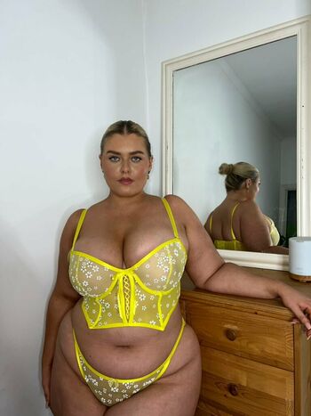 Izzy Nicholls