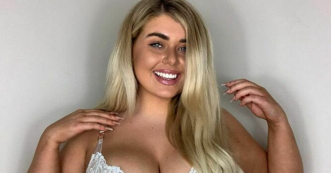 Izzy Nicholls