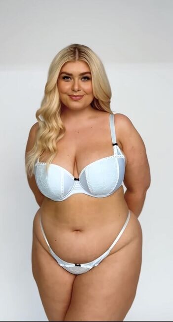 Izzy Nicholls