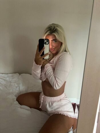 Izzy Taffs