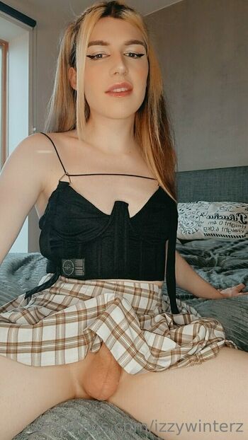Izzy Winters