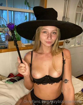 izzybizzybelle