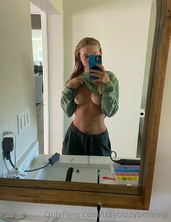 izzybizzybelle
