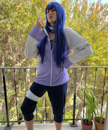 Jacki Jing Patreon