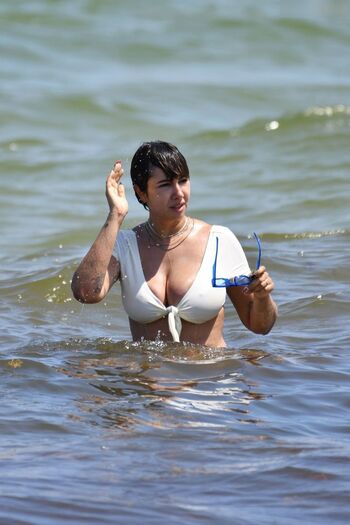 Jackie Cruz