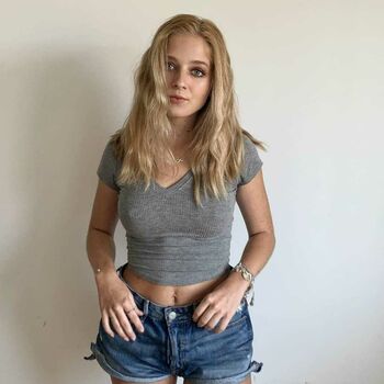Jackie Evancho