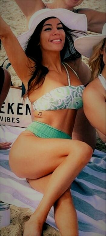 Jackie Redmond