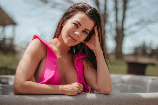 Jackie Redmond