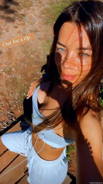Jackie Redmond