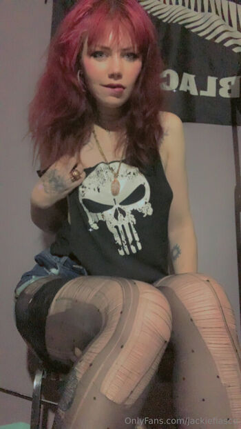 jackiefiasco