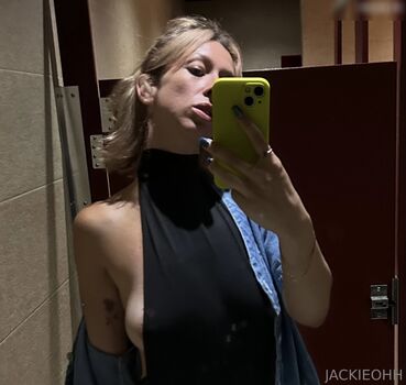 jackieohh