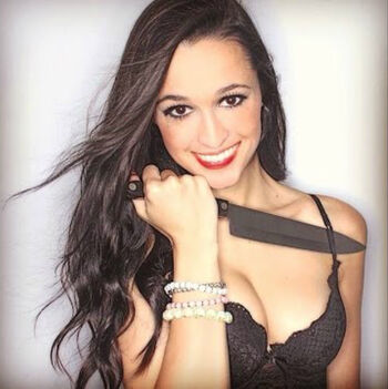 Jaclyn Glenn