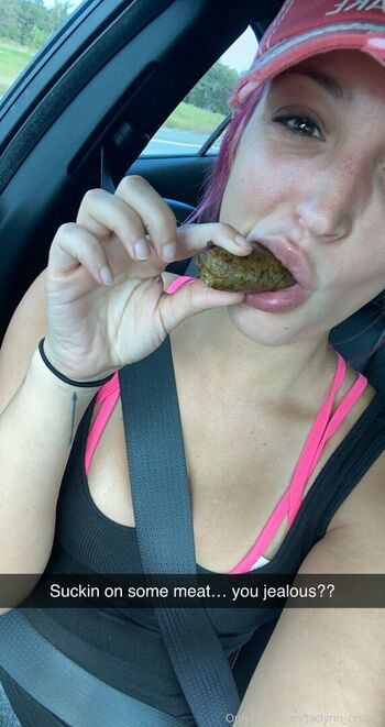 Jaclynn Crooks