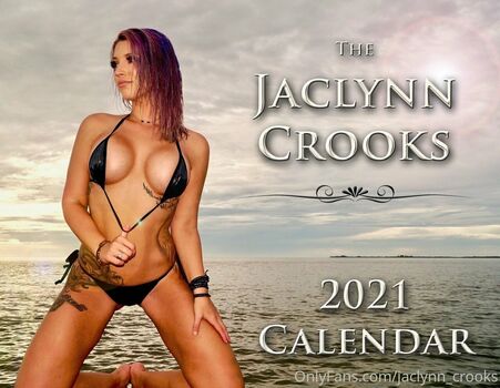 Jaclynn Crooks