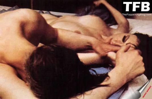 Jacqueline Bisset