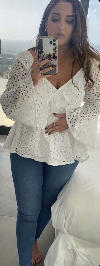 Jacqueline Jossa