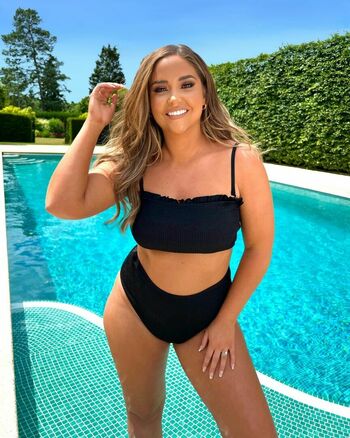 Jacqueline Jossa
