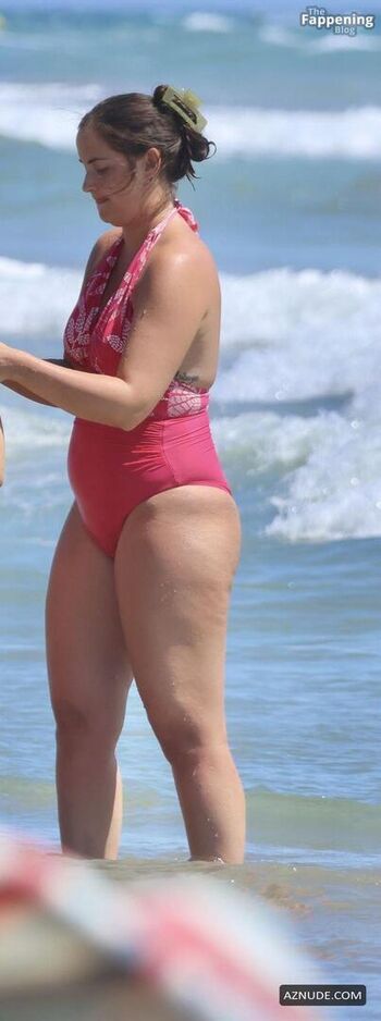 Jacqueline Jossa