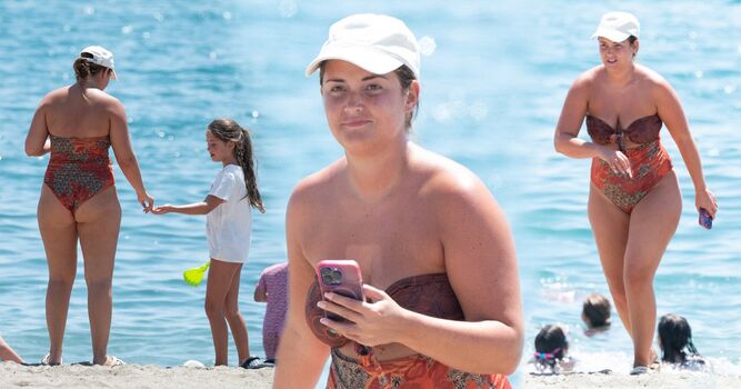 Jacqueline Jossa