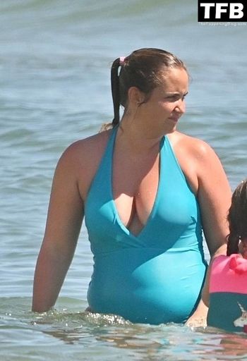 Jacqueline Jossa