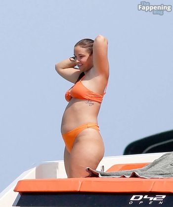 Jacqueline Jossa