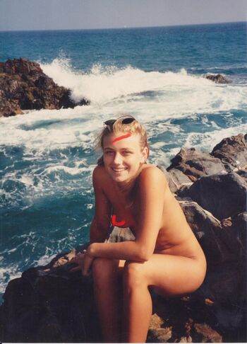 Jacqueline Lovell