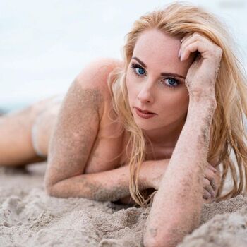 Jacqueline Sparrow