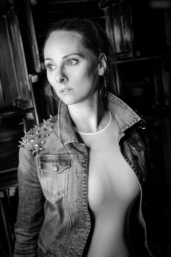 Jacqueline Sparrow