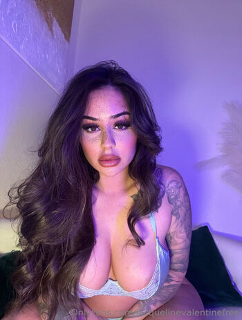 jacquelinevalentinefree