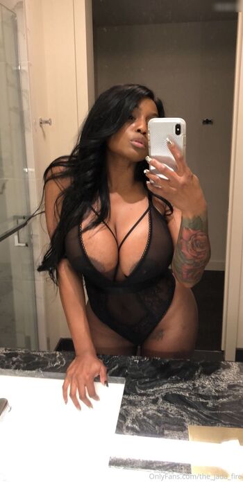 Jada Fire