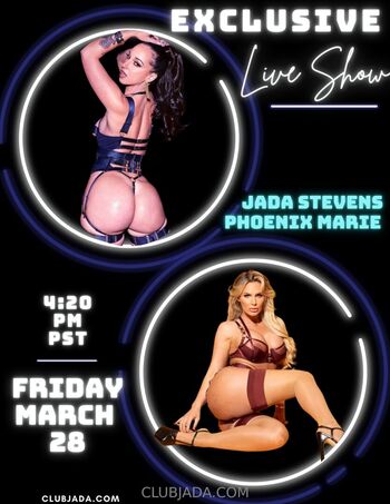jadastevens420