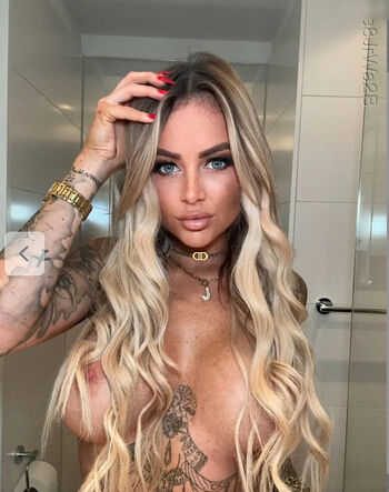 Jade Britani