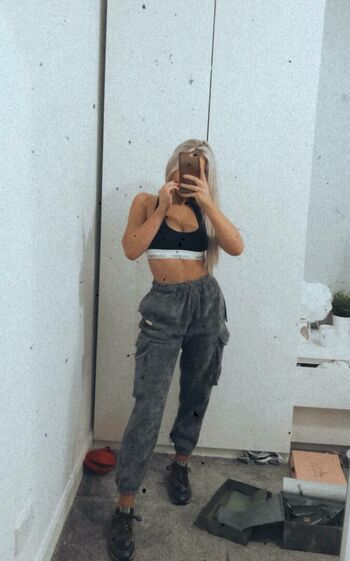 Jade Brooks