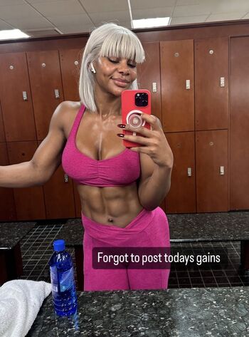 Jade Cargill