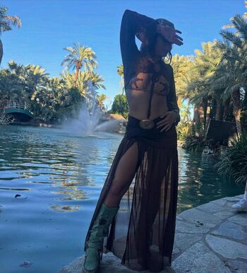 Jade Chynoweth