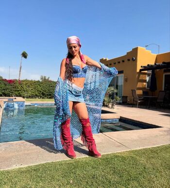 Jade Chynoweth