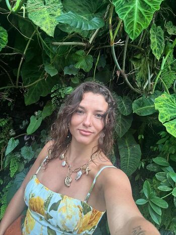 Jade Chynoweth