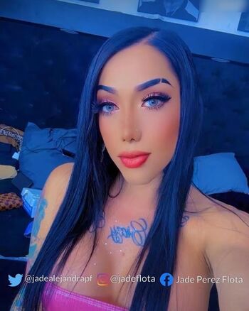 Jade Flota