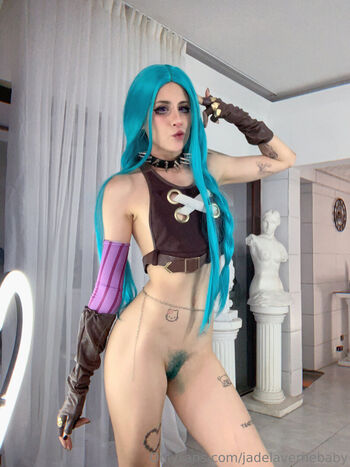 Jade La Verne