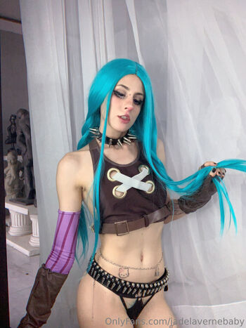 Jade La Verne