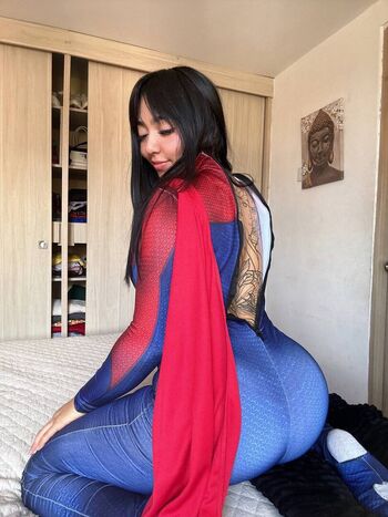 Jade Miura